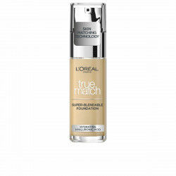 Fluid Makeup Basis L'Oreal...