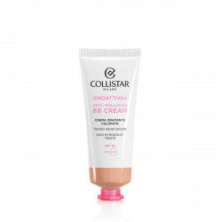 Hydrating Cream with Colour...