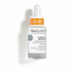 Illuminating Serum Teaology...