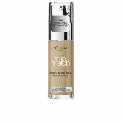 Fluid Makeup Basis L'Oreal...