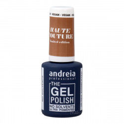 Gel nail polish Andreia...