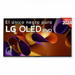 Smart TV LG 83G45LW 4K...