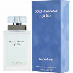 Perfume Mulher Light Blue...