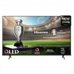 Smart TV Hisense 4K Ultra...