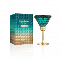 Perfume Mulher Pepe Jeans...