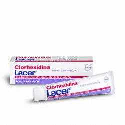 Gum care toothpaste Lacer...