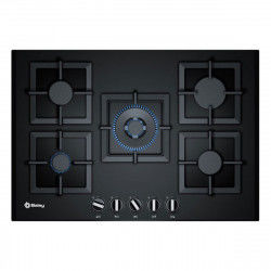 Gas Hob Balay 3ETG676HB (75...