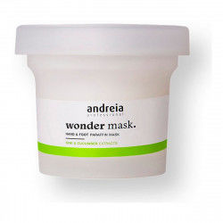 Handmaske Andreia AND-HF...