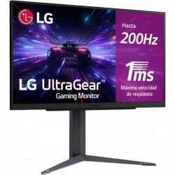 Monitor LG 27GS75Q-B Quad...