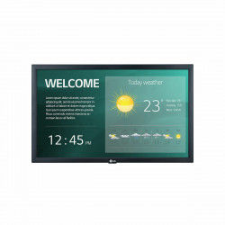 Monitor Videowall LG...