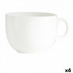 Cup Luminarc Blanc Large...