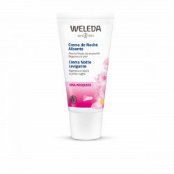 Crema de Noche Weleda Rosa...