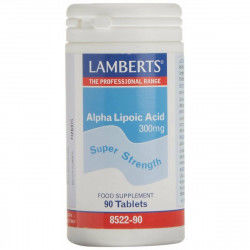 Food Supplement Lamberts...