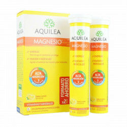 Magnesio Aquilea   Limone...