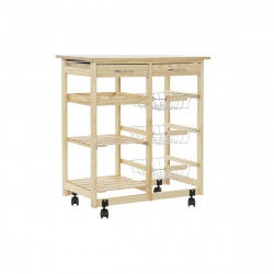 Vegetable trolley DKD Home...