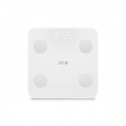 Digital Bathroom Scales SPC...