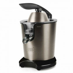 Electric Juicer Black &...