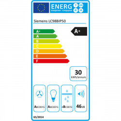 Conventional Hood Siemens...