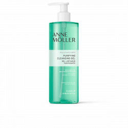 Cleansing Cream Anne Möller...