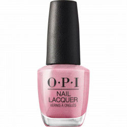 Smalto per unghie Opi Nail...