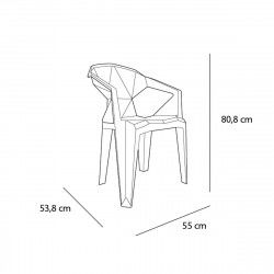 Silla de Jardín Garbar...