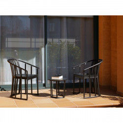 Table set with chairs Resol...