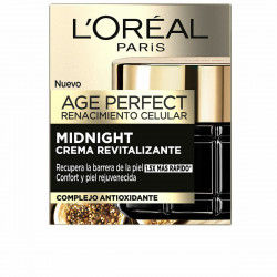 Crema Notte Antietà L'Oreal...