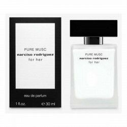 Profumo Donna Pure Musc...