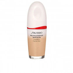 Fluid Makeup Basis Shiseido...