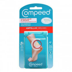 Sterile Wundauflagen Compeed