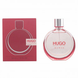 Perfume Mulher Hugo Boss...