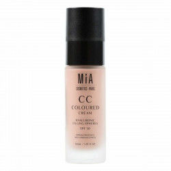 CC Cream Mia Cosmetics...