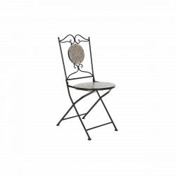 Garden chair DKD Home Decor...