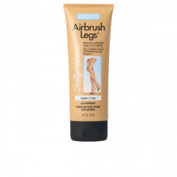 Tinted Lotion for Legs...