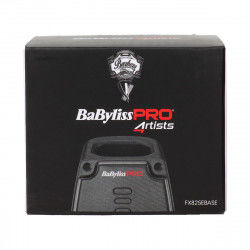 Bigodini Babyliss Charging...