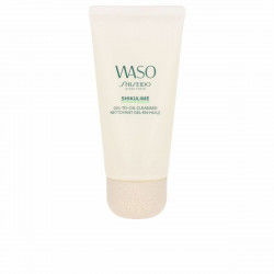 Facial Cleansing Gel Waso...