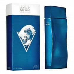 Profumo Uomo Kenzo AQUA...