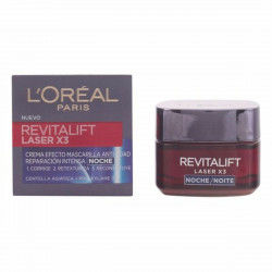 Crema de Noche Revitalift...