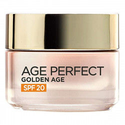 Anti-Falten Creme Golden...