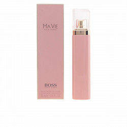 Perfume Mulher Hugo Boss...