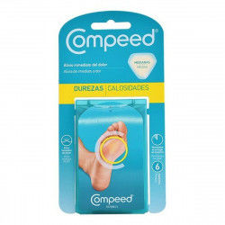 Cerotti per Duroni Compeed...