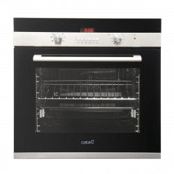 Forno Cata CDP780ASBK 2450...