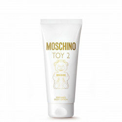 Body Lotion Moschino Toy 2...