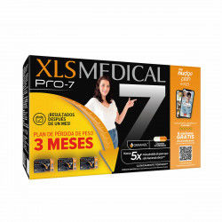 Fettverbrennend XLS Medical...