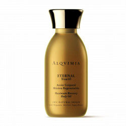 Body Oil Alqvimia Ethernal...