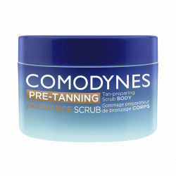 Crema Exfoliante Comodynes...