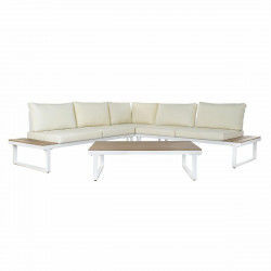 Garden sofa DKD Home Decor...