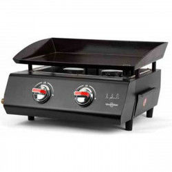 Gas Griddle Vitrokitchen...