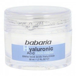 Creme Facial Hidratante...