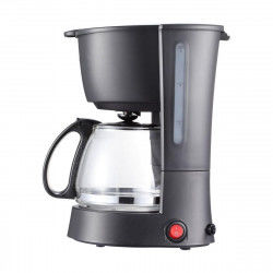 Drip Coffee Machine 600W...